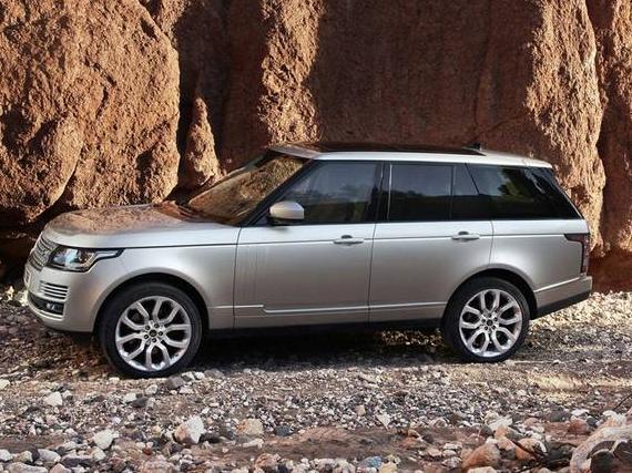 LAND ROVER RANGE ROVER 2015 SALGS2VF0FA233342 image